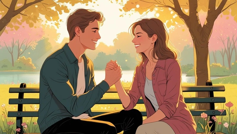 True love what is