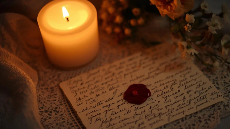 طلب قصيدة حب مكتوبة حسب الطلب