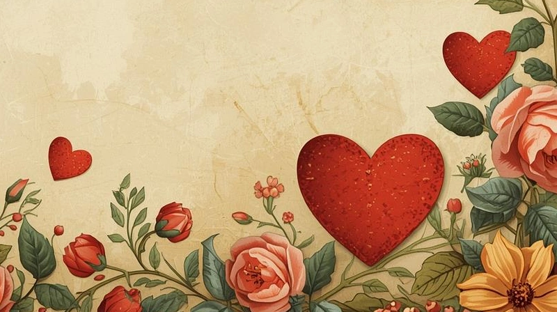 كتابة أبيات شعر رومانسية بأسلوب فريد وشخصي